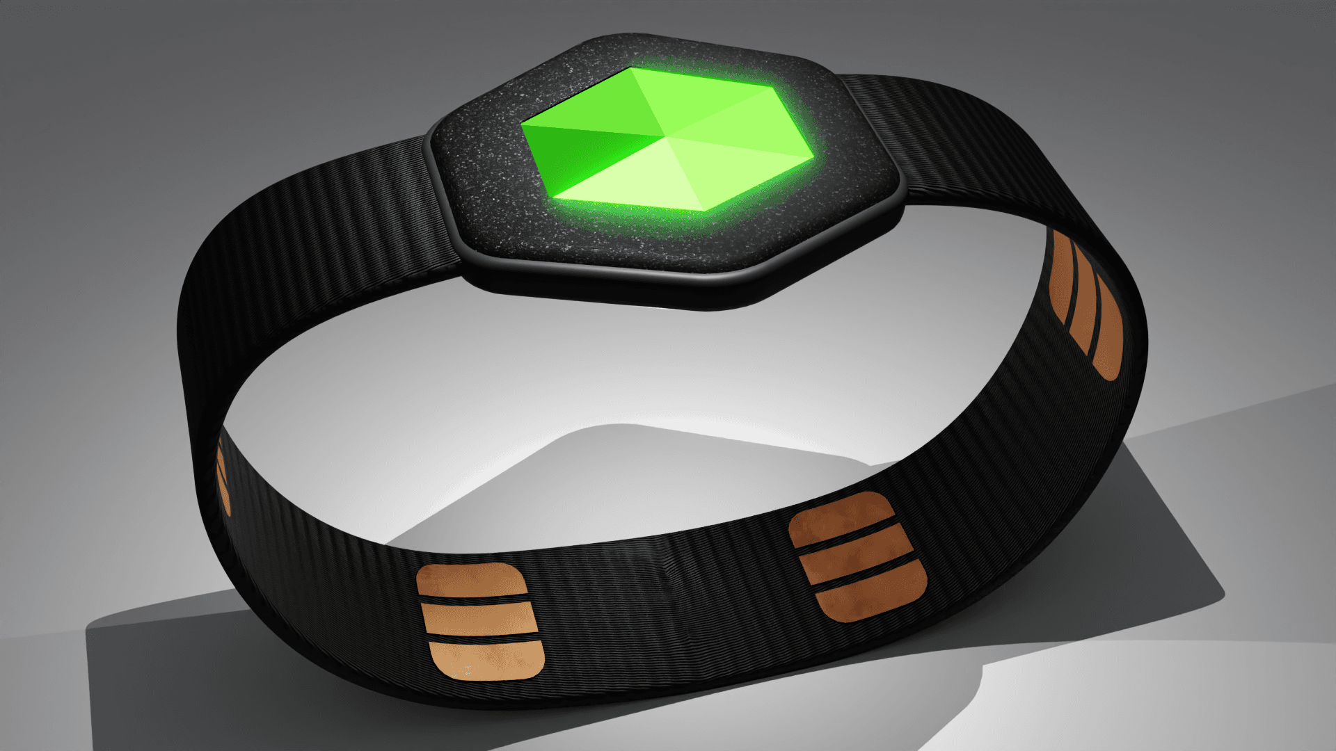 Gyronics Watch 1