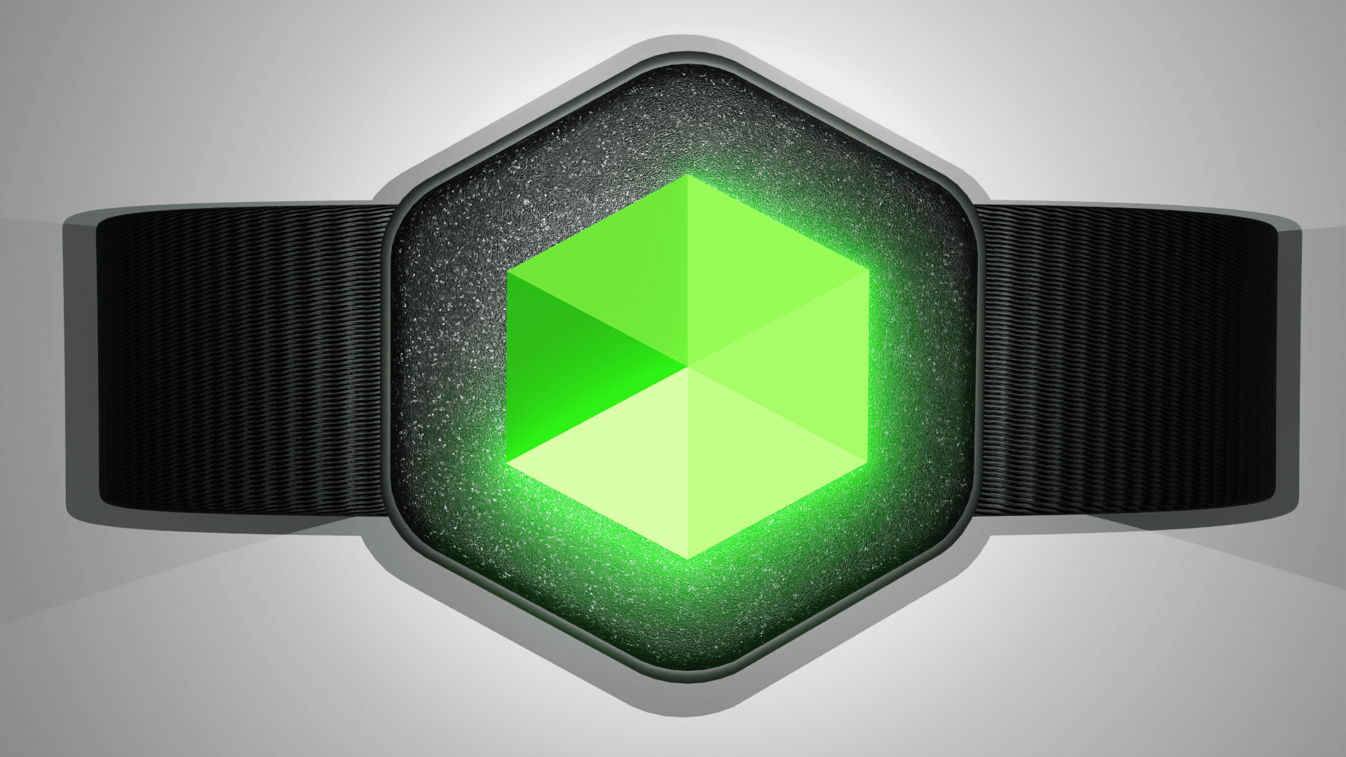 Gyronics Watch 2