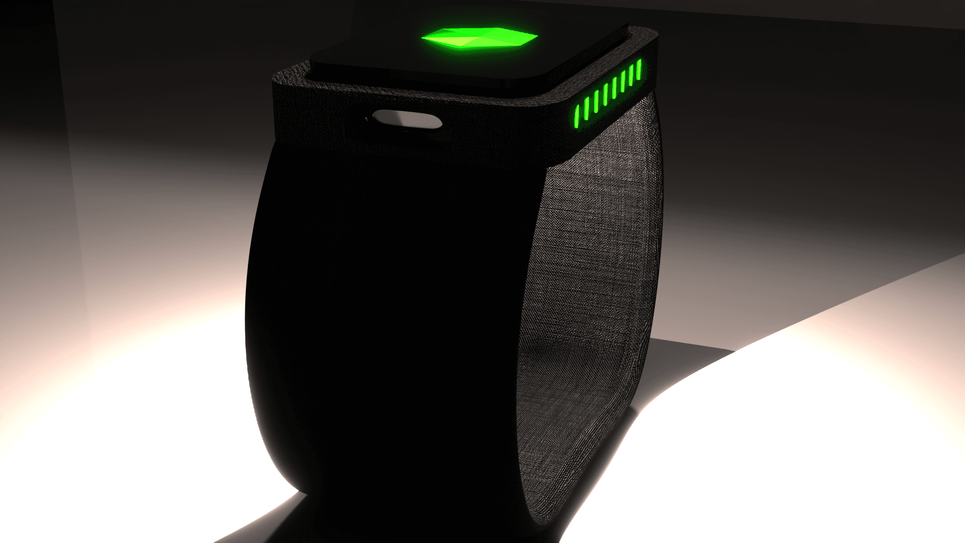 Gyronics Watch 4