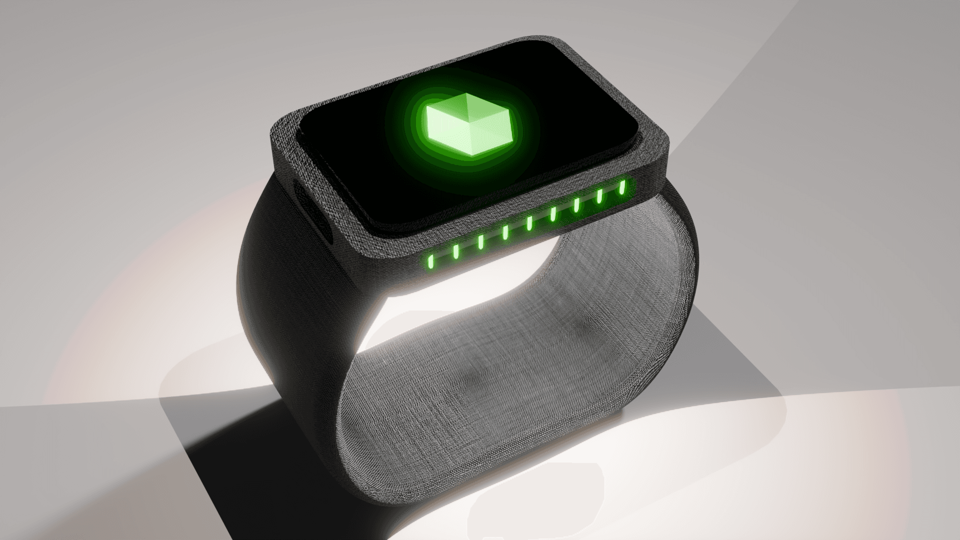 Gyronics Watch 6