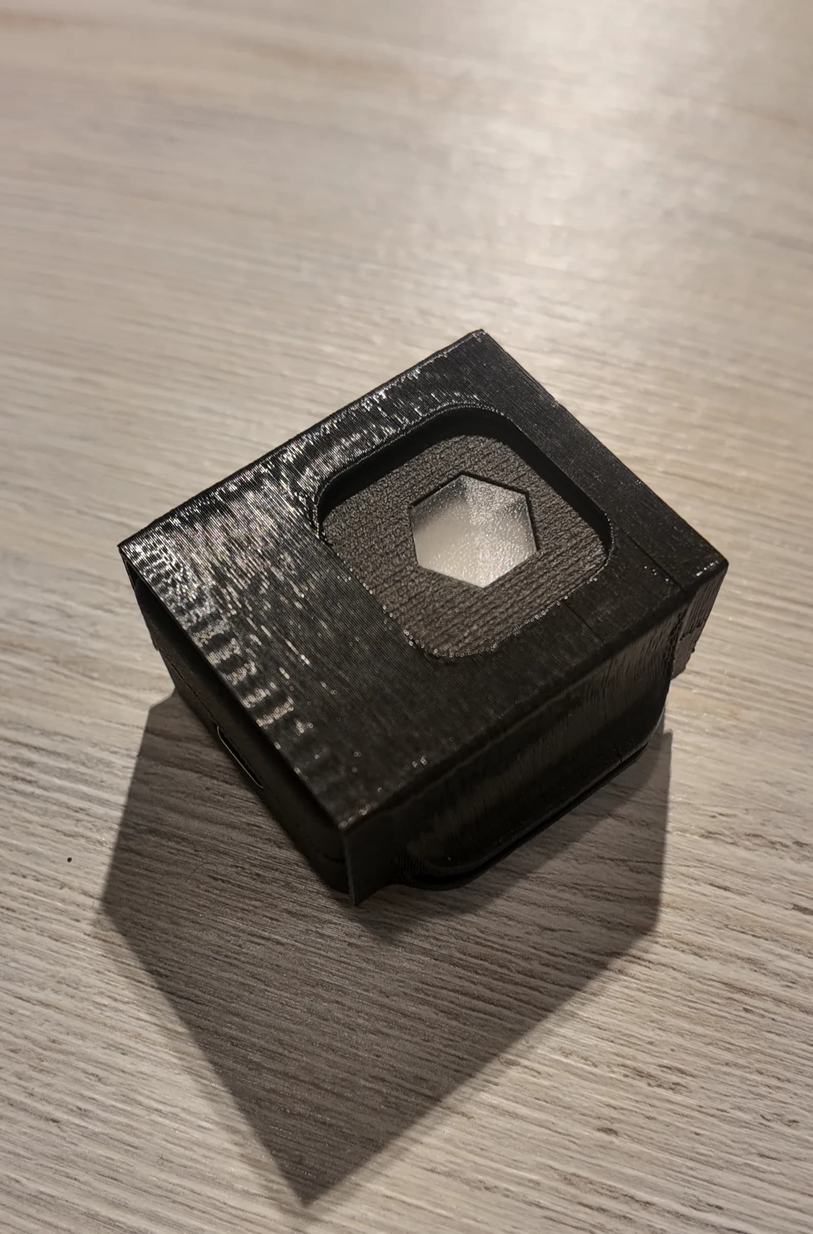 Gyronics v1 – Angle View