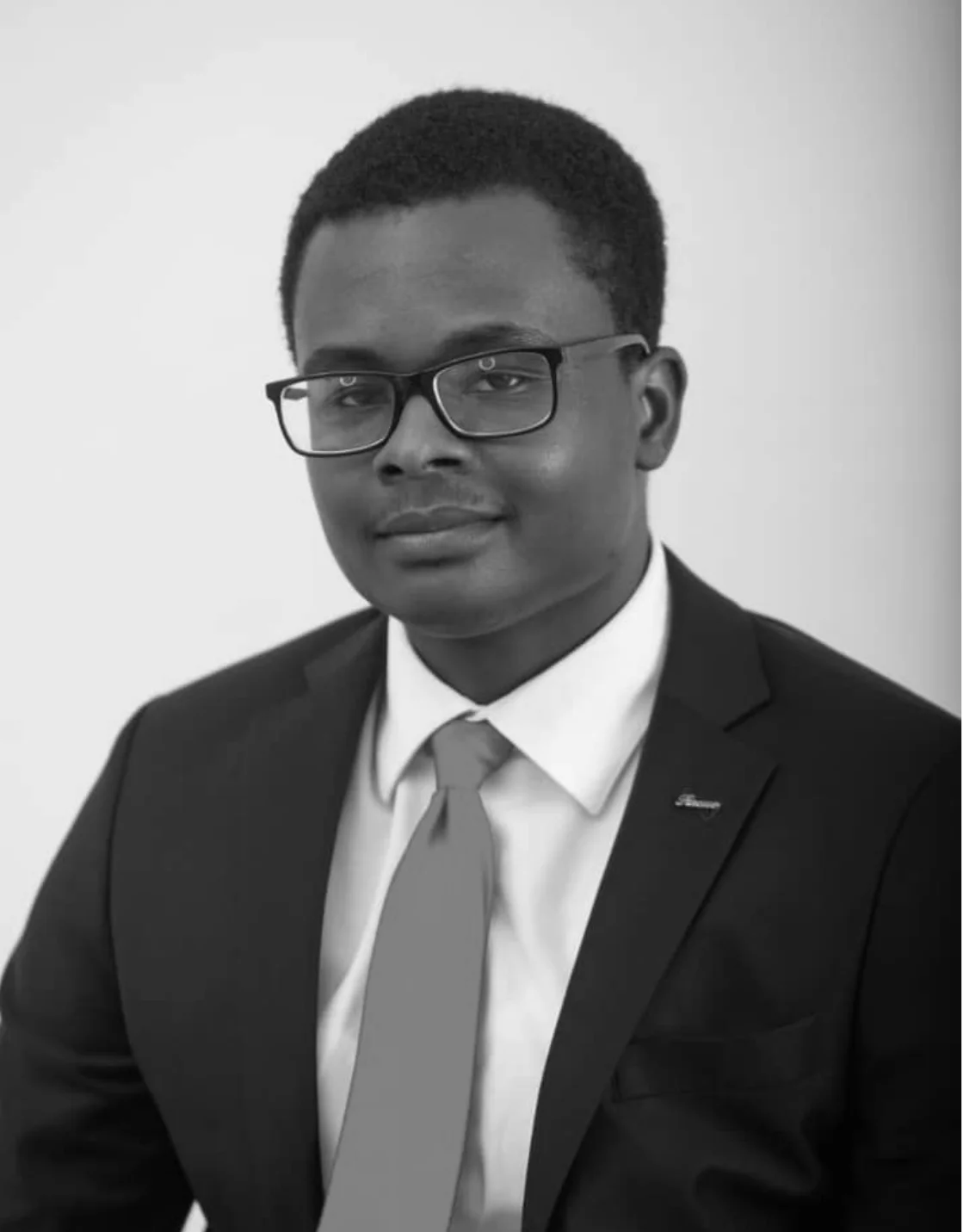 David Adeshina Arungbemi