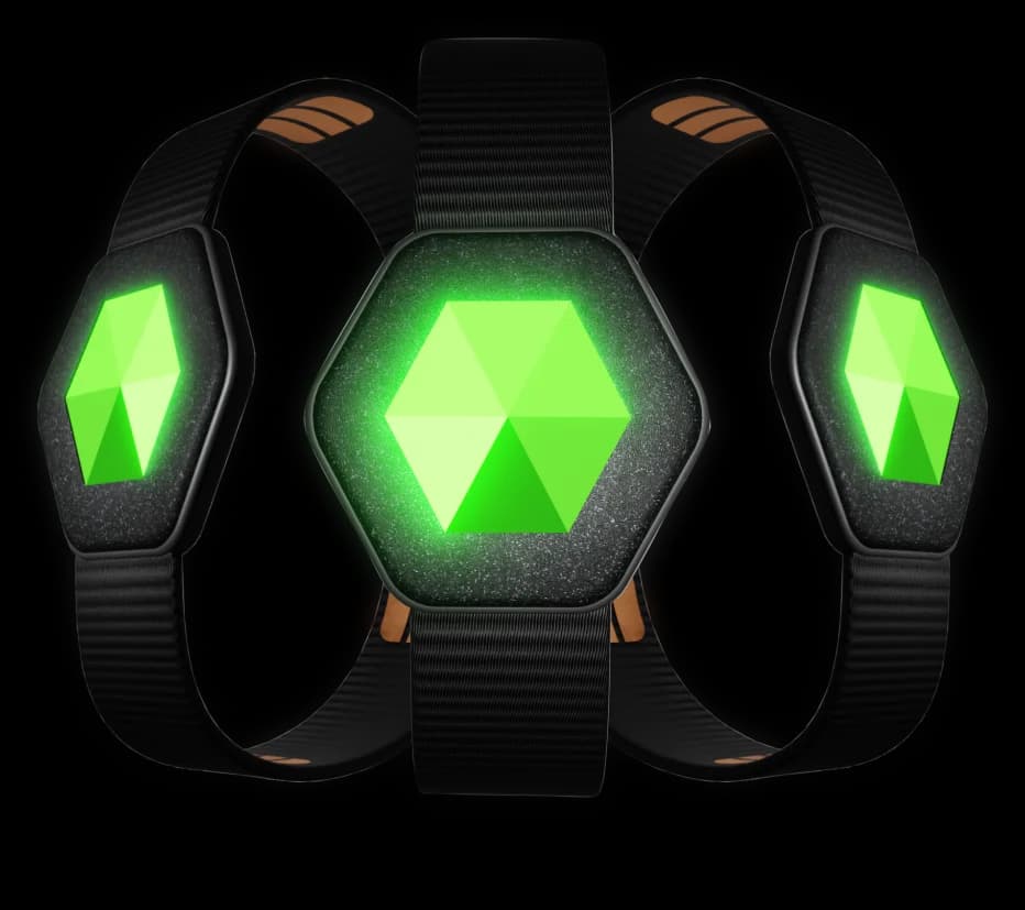 Gyronics Axol