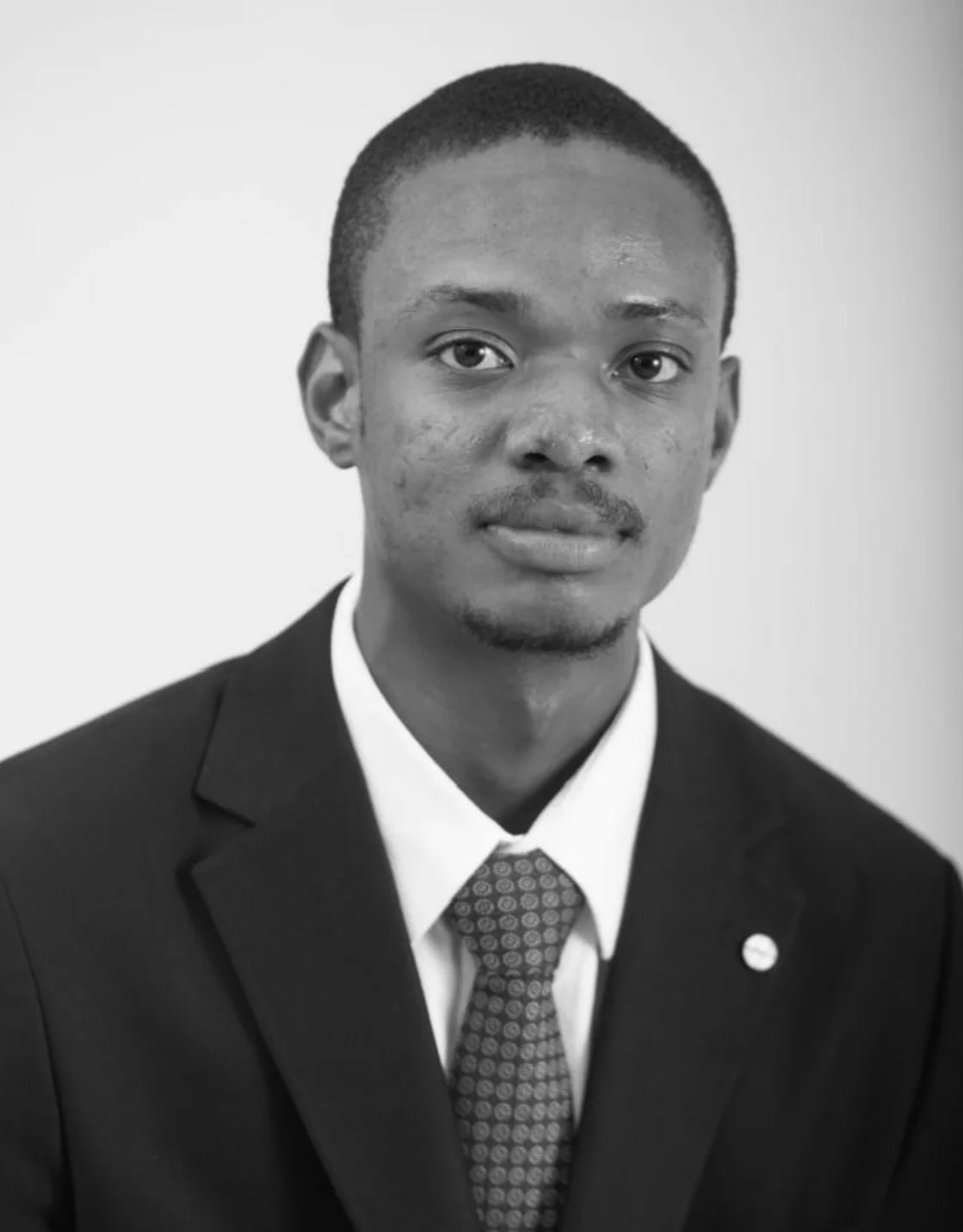 Praise Ngbede Anefu
