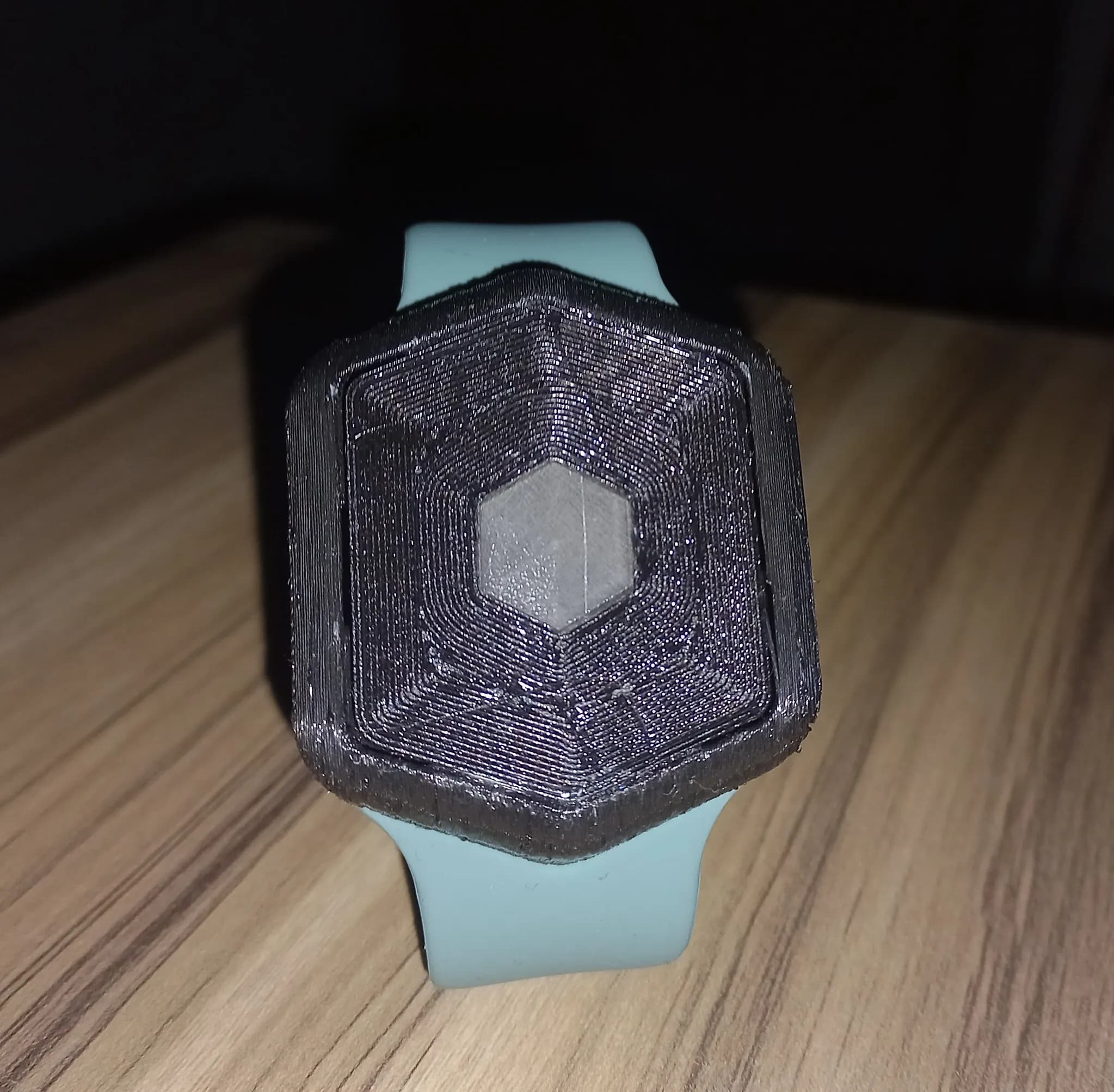 Gyronics G1 – Front View