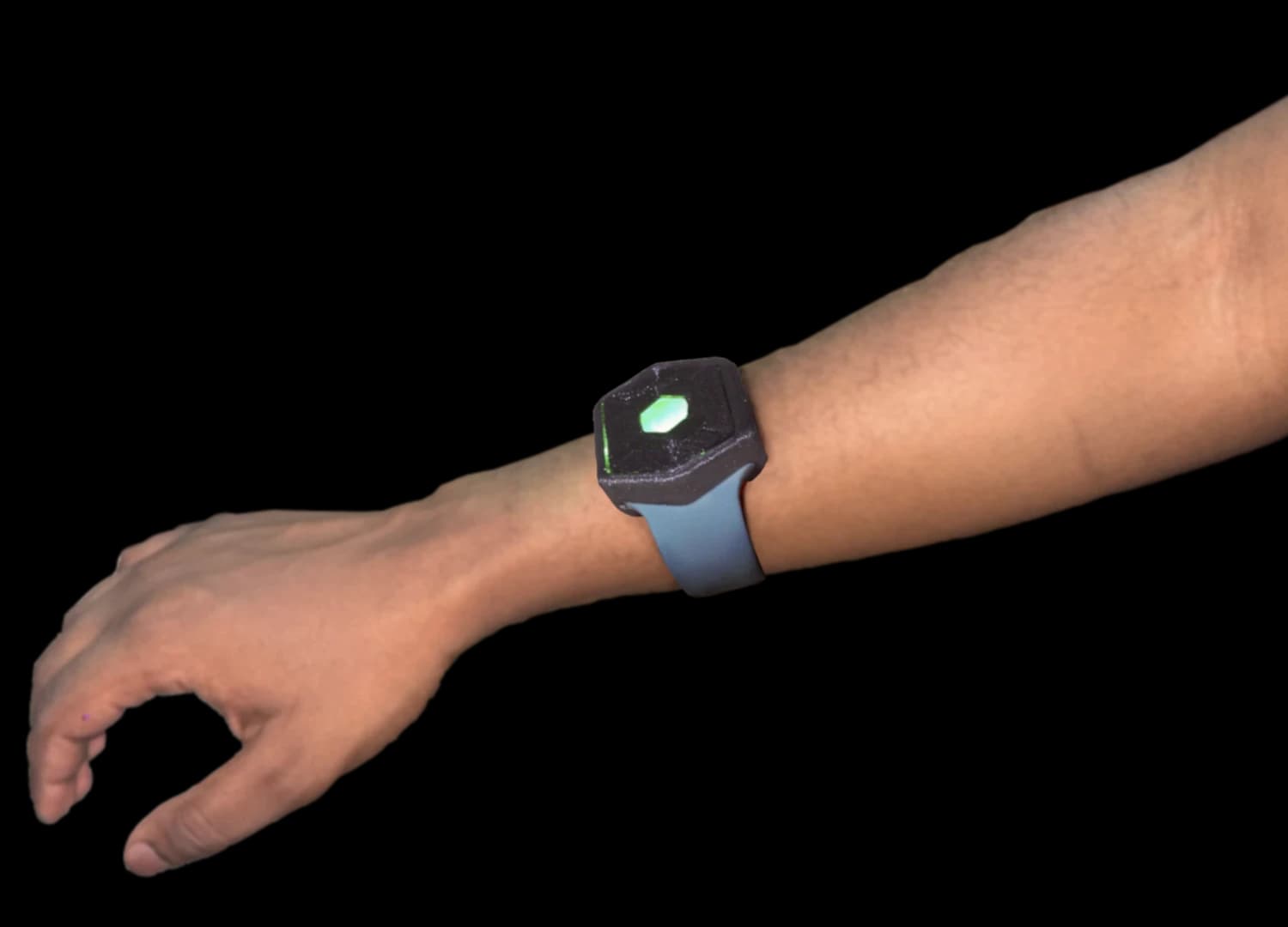 Axol device